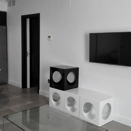 Palma del Río Apartamentos Las Palmeras חדר תמונה