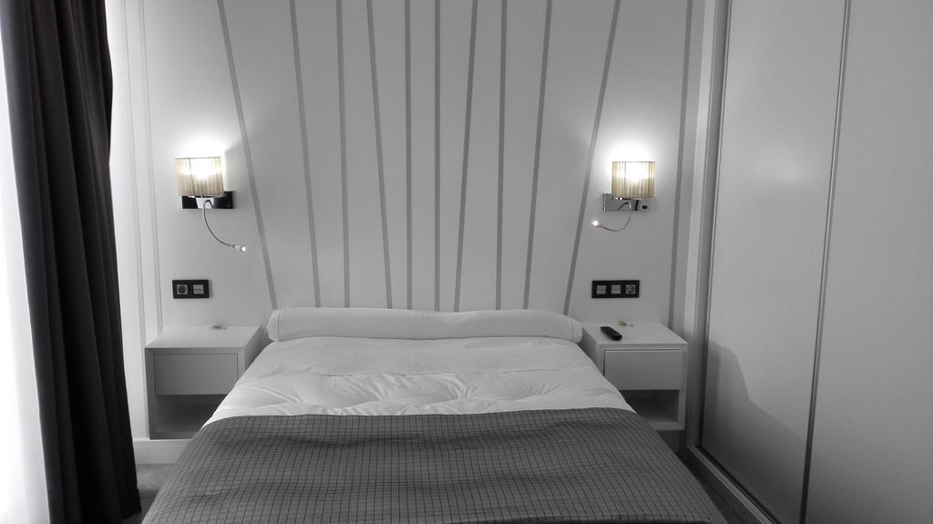 Palma del Río Apartamentos Las Palmeras חדר תמונה